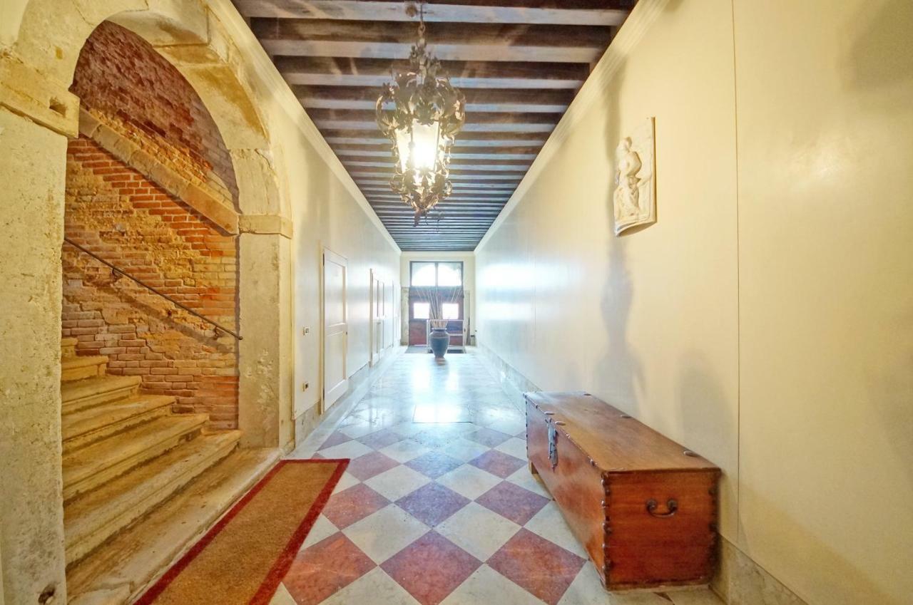 Dolcevita N. 414 Veneza Exterior foto