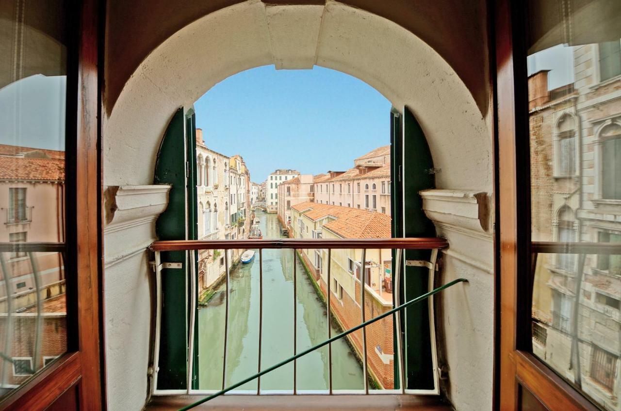 Dolcevita N. 414 Veneza Exterior foto