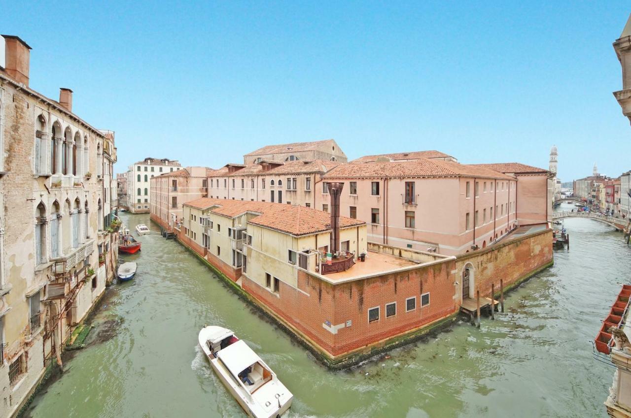 Dolcevita N. 414 Veneza Exterior foto